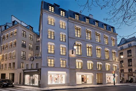 chanel paris rue cambon|boutique chanel rue cambon.